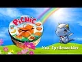 Download Lagu Picnic (NL) - Spellenzolder Welpjes