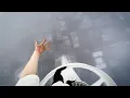 Download Lagu climbing LA's tallest skyscraper in a cloud (1100ft)