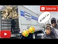 Our First Box Truck Rental from Penske Philly Edition