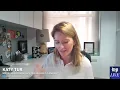 Katy Tur on why it s difficult for her father to confront her past
