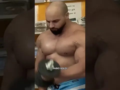 Da quando è culturismo e cultura non sono la stessa cosa?!