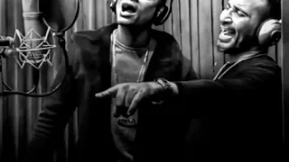 احمد سعد وحسن شاكوش اغنية انا وسط ناسي بيتعملي 100 حساب 