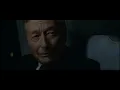 X-Files 1998 Fight The Future limo scene