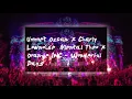 Ummet Ozcan x Charly Lownoise  Mental Theo x Orange INC - Wonderful Days