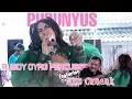 HEBOH ❗❗❗ RUSDY OYAG PERCUSSION FEAT MISS CUNENK | PURUNYUS MEDLEY TELER