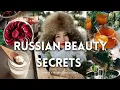 The Untold Russian Beauty Rituals That Actually Work
