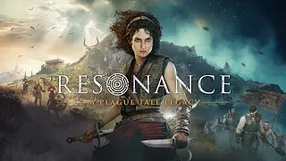 Esto es EXCELENTE - Resonance: A Plague Tale Legacy