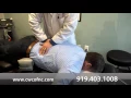 Chiropractic and Wellness Center - Short Durham NC