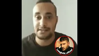 احساس راجل دنيا بصح وكلاتني 