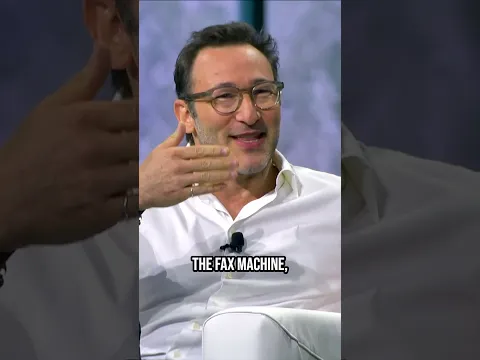 Business Is ALWAYS Human | Simon Sinek