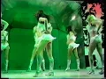 Pan's People - 'Green River' Top Of The Pops Creedence Clearwater Revival