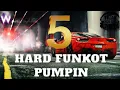 Download Lagu Hard funkot pumpin vol 5 Nonstop DJLacos™