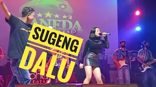 Download VIA WONSA - SUGENG DALU [ COVER ] JHANEDA PANGGUNG ALPHA BRAVO JOGJAKARTA MP3