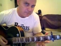 Download Lagu ♪♫ The Beatles - Do You Want To Know A Secret (Tutorial)