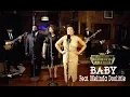 Download Lagu Baby - Justin Bieber (Vintage Diana Ross Style Cover) ft. Melinda Doolittle
