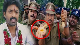 kalyan ram and srinivas reddy latest movie superb comedy scene super hit movies