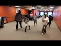 This My Type of Carryin On Line Dance