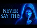 Download Lagu NEVER Reveal These Secrets If You Want to Stay Spiritually Protected