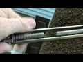 COLOURTREE Canopy install kit