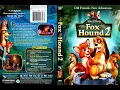 Lagu Opening to The Fox and the Hound 2 2006 DVD