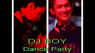 Download On The Floor - DjBoy BreakBeat Mix MP3