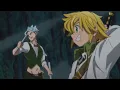 The Seven Deadly Sins AMV | Meliodas \u0026 Ban | The Other Side