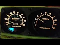 1997 Polaris XC440
