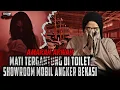 Lagu MENGAPA AKU YANG DI HANTUI!? INI KAH RESIKO KERJA DI SHOWROOM ANGKER YANG MENYIMPAN KISAH TRAGIS?