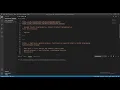 Python Programlama - Ders 1