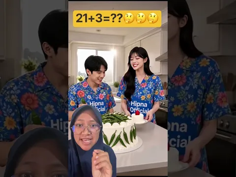 Kena prank kue cabe atau strawberry‼️ HipnaOfficial