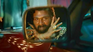 ظابط بيحطه في دماغه عايز يوقعه مايعرفش انه وحش عنيف والي بيحطه ف دماغه بيفرقعه 