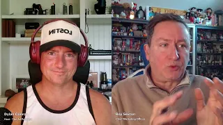 Roy Sexton - Chief Marketing Officer