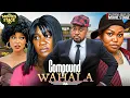 Lagu COMPOUND WAHALA | MERCY JOHNSON , MARYANN UGWU - Latest Nollywood Full Movie 2026