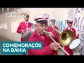 Download Lagu Achamos no Brasil: Bahia celebra Dia da Independência com festa que une história e tradição