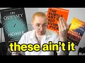 the problem with books for men