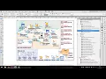 InDesign JavaScript by LFCorullon Automating weather forecast