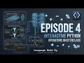Python Operators Type Conversion Explained