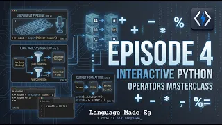 Python Operators Type Conversion Explained