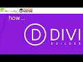 iS Divi Padding and Margins