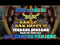 Download Lagu DJ TERBARU ‼️ MIX NON-STOP ‼️ OT LC21 ENTERTAINMENT ‼️ TERBARU FDJ THIA CECE ‼️ MENYALAH