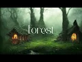 Download Lagu Forest - Beautiful Fantasy Ambient Music - Deep Relaxation and Meditation