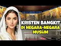 Download Lagu Gelombang KRISTEN Meledak Di 10 Negara MUSLIM Arab