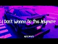 Download Lagu XXXTENTACION - I Don't Wanna Do This Anymore (Phonk Remix)