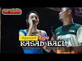 Download Lagu RASAH BALI - Difarina Indra Ft Fendik Adella - Live GOR BUNGKARNO Nganjuk | DHEHAN Audio