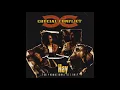 Crucial Conflict - Hay (Radio Edit)