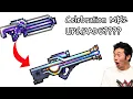 Calamity Mod s new Universal Genesis is OVERPOWERED