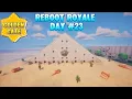 Download Lagu Reboot Royale Day #23 🌵 MP3