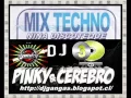 Download Lagu nina discotheque recuerdo dj pinky y DJ cerebro
