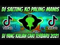 Download Lagu DJ SALTING KO PALING MANIS FULL BASS || VIRAL TIKTOK TERBARU 2021