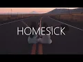 Lagu MitiS - Homesick (Lyrics) feat. SOUNDR